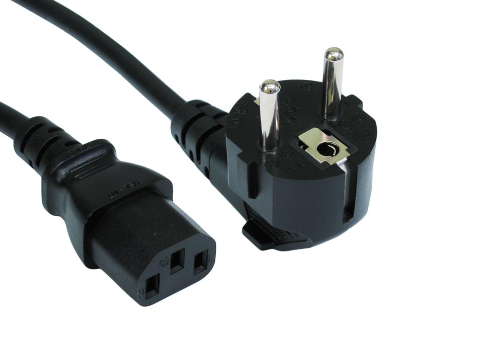 P-net Power Cable 3m کابل برق پی نت